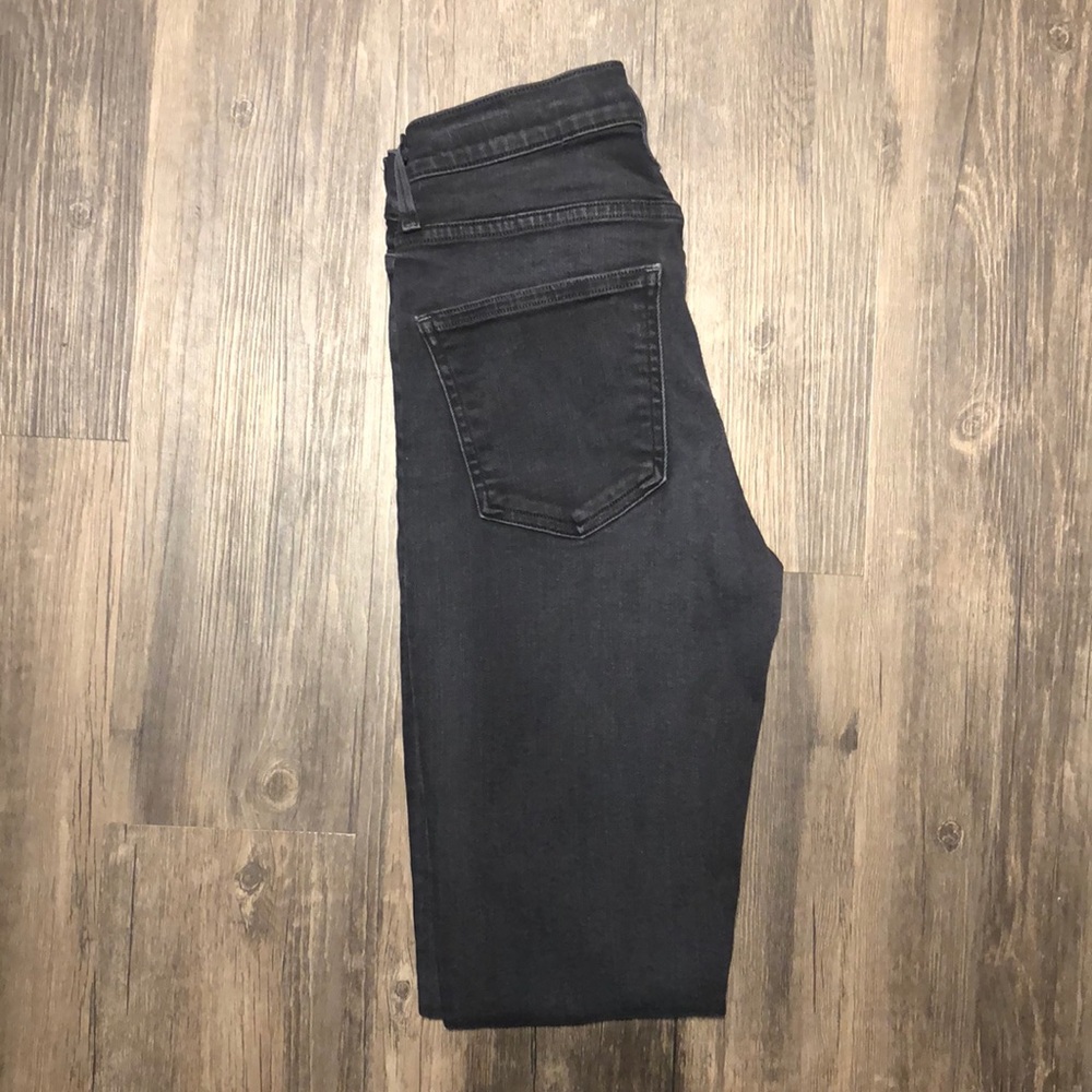 High Waisted Skinny Citizens of Humanity Jeans